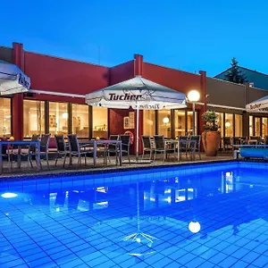 Fuerther Mercure Nuernberg West Hotel